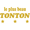 Le plus beau TONTON