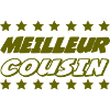 MEILLEUR COUSIN