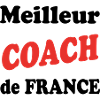 Meilleur COACH de france