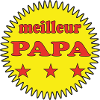 Meilleur papa