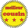 Meilleur cousin