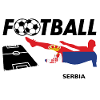 Fußball Fieber Serbien