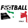 Football fever Italy