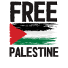 Free Palestine