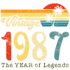 Millésime 1987