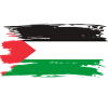 I STAND WITH Palestine
