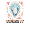 Oyster Shuck It