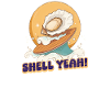 Oyster Shell Yeah!