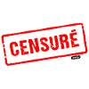 Censuré