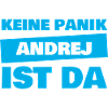 First name Andrej