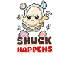 Oyster Shuck Happens