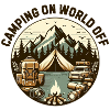 Camping on world off