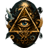 All Seeing Eye