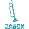Brass Band Jason