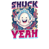 Oyster Shuck Yeah!