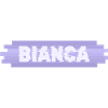 Gift for Bianca