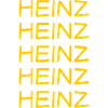 First name Heinz