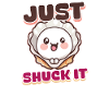 Oyster Just Shuck It