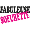 FABELHAFTE SCHWESTER