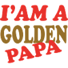 GOLDEN PAPA