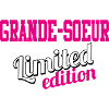 BIG SISTER LIMITED EDITION