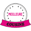 MEILLEURE COUSIE