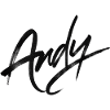 ANDY TATTOO
