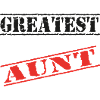 Greatest aunt