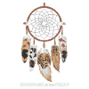 Dream Catcher Bohemian Spiritual Dreamcatcher