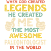 paleontologist