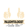 Legendary paleontologist