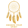 Dream Catcher Bohemian Spiritual Dreamcatcher