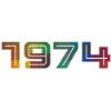 Millésime 1974