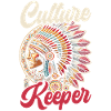 Tribu indienne Cherokee Apache