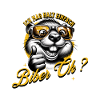 I just like beavers