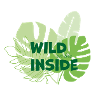Wild on the inside
