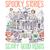 Funny Halloween Costume Books