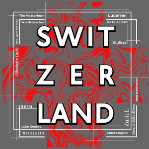 Switzerland Kreuz
