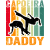 Capoeira Daddy