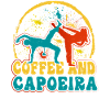 Coffee and Capoeira