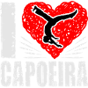 Ich liebe Capoeira