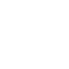 Fashionable Circle White