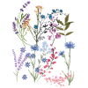 Flower power