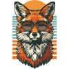 The Cool Fox