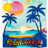 RELAX SUMMER