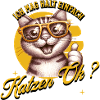 J’aime juste les chats