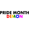 pride month demon