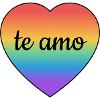 Te amo rakastan sinua espanjaksi