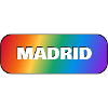 Gay Pride Madrid Spain LGBTQ