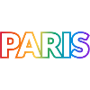 Gay Pride Paris France